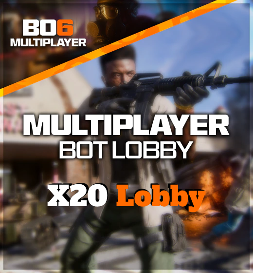 Bot Lobbies (Per Game)