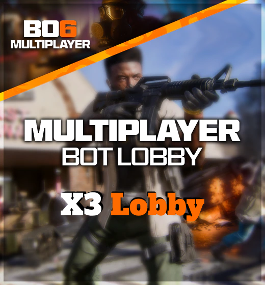 Bot Lobbies (Per Game)