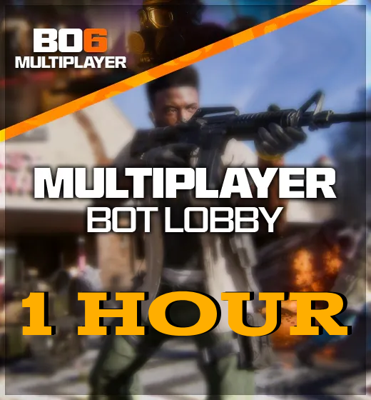 Bot Lobbies (Per Hour)