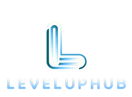 LevelUpHub